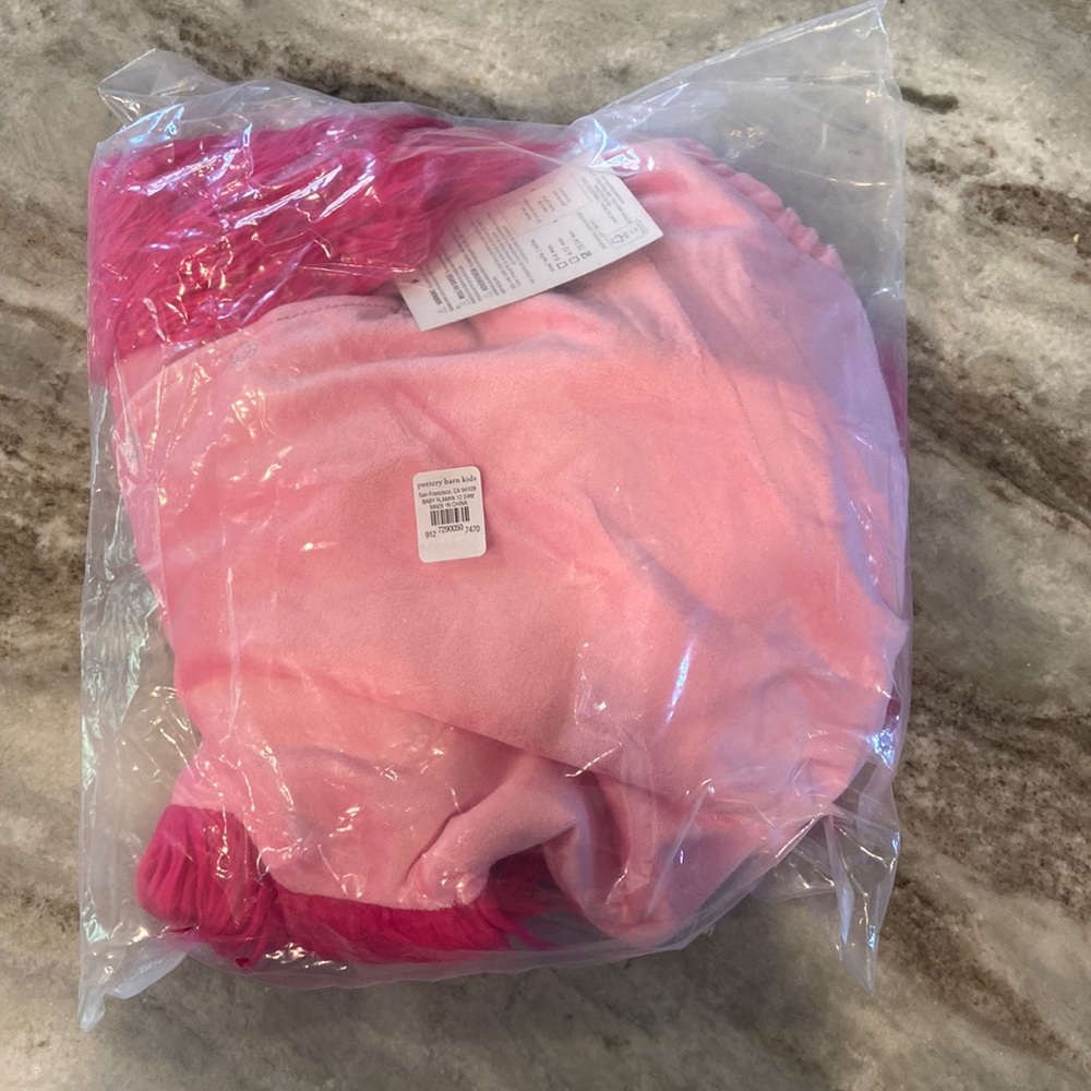 Brand new (never removed from original shipped packaging). 12-24 months.